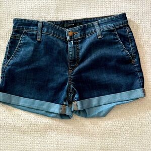 Joe's Jean Shorts